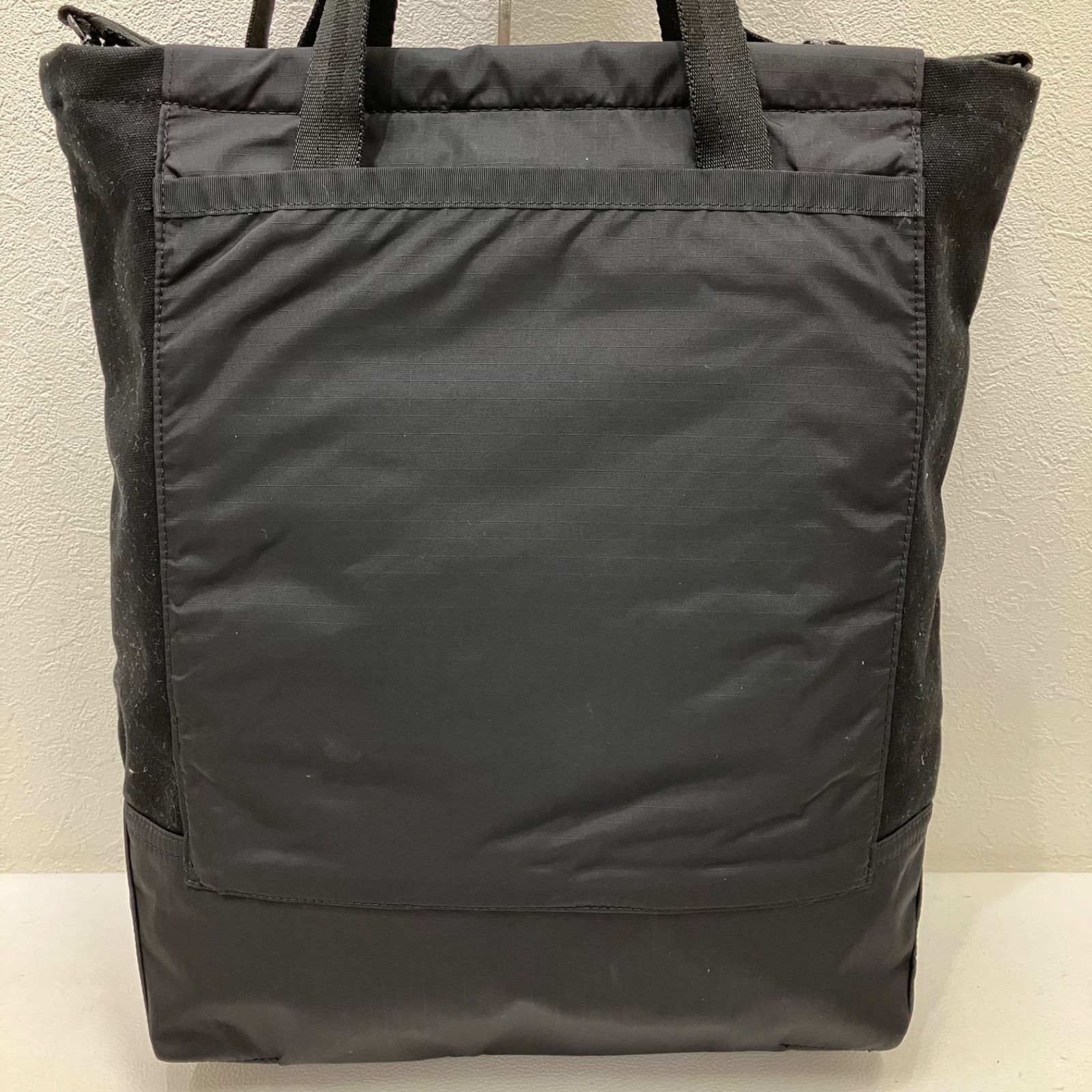 5044 LeSportsac レスポートサック 2WAY ショルダーバッグ トート