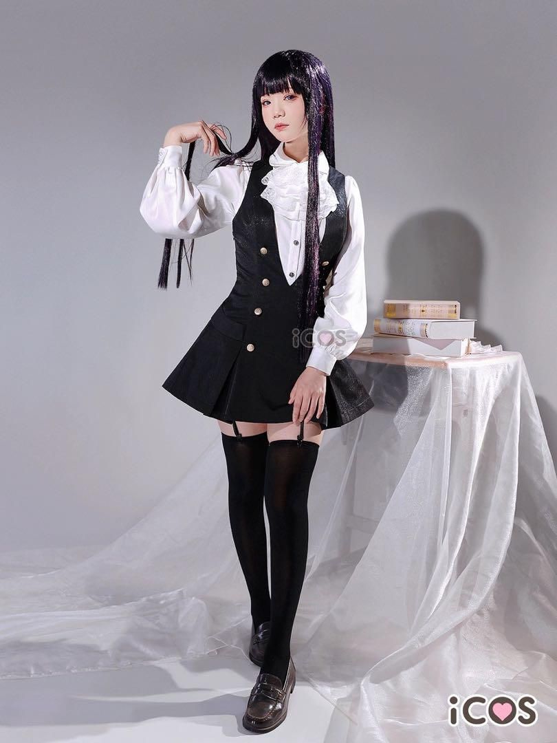 ICOS 妖狐x僕ss