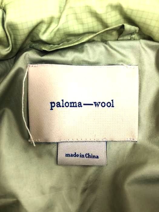 パロマウール paloma-wool ブルゾン・ジャンパー P #127828# - メルカリ