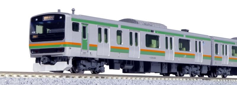 KATO東海道線　231系　nゲージ 819IKi3dOpL._UF894,1000_QL80_.jpg