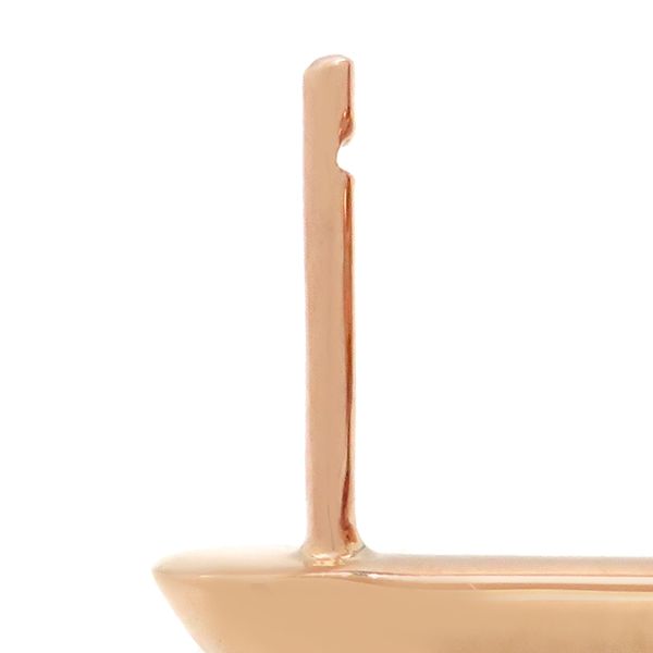 ティファニー ピアス 68533678 ティファニー Tiffany & Co ピアス ハードウェア ラージリンク