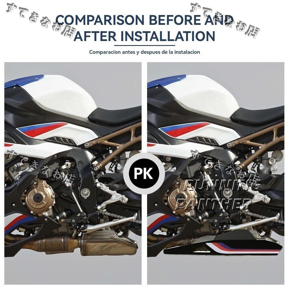M1000RR 2019-2025年式対応