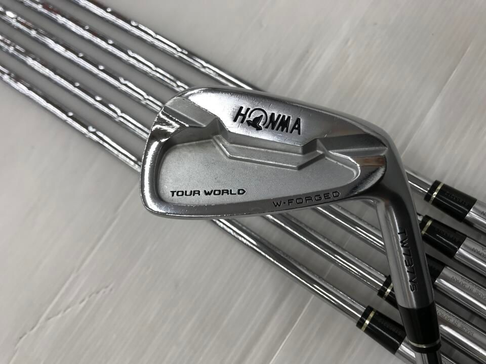 ブリヂストン221CB モーダス105S 6本セット ブリヂストン 221CB