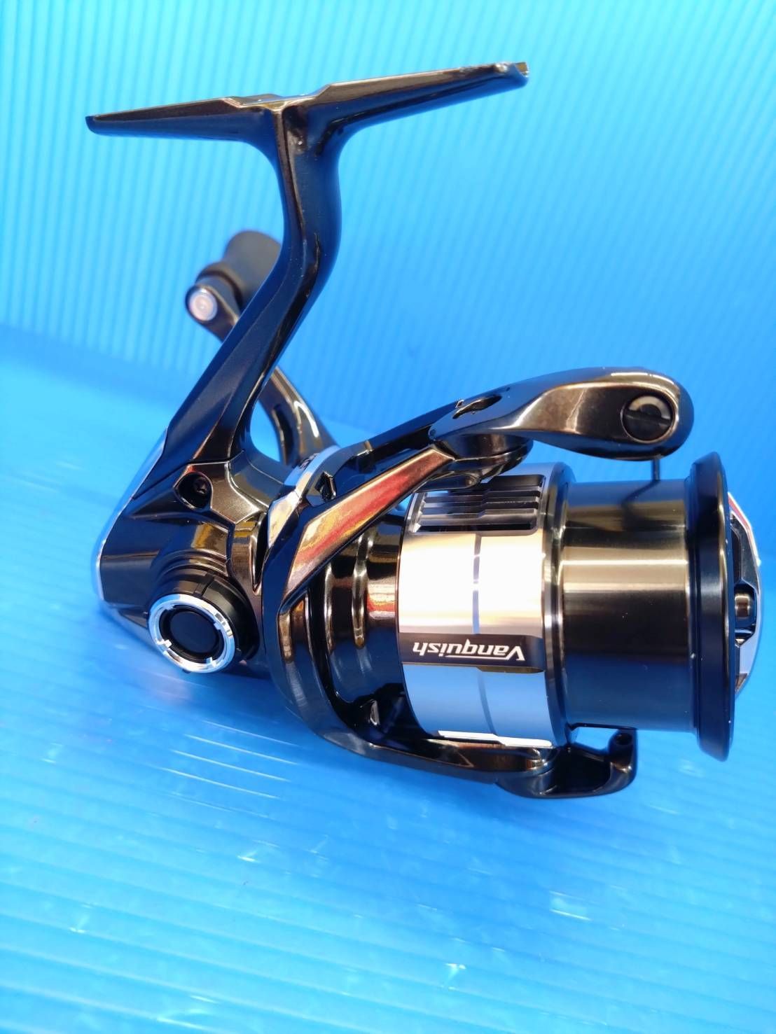 日本製 シマノ 23ヴァンキッシュ C3000SDHHG スピニング ダブル