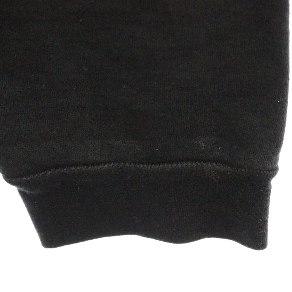 CHROME HEARTS (クロムハーツ) SWTSHRT PLVR ロサンゼルス限定ホース  