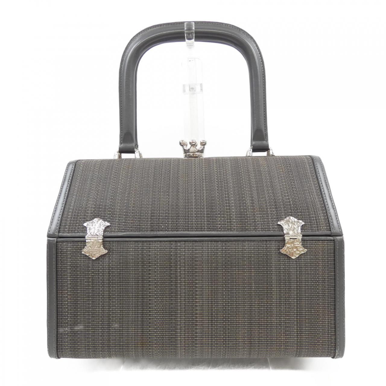 コンテス ハンドバッグ グリーン comtesse コンテス COMTESSE BAG