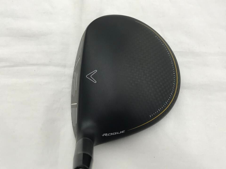 最短翌日発送】ROGUE ST MAX | 16.5 | S | ディアマナZF60