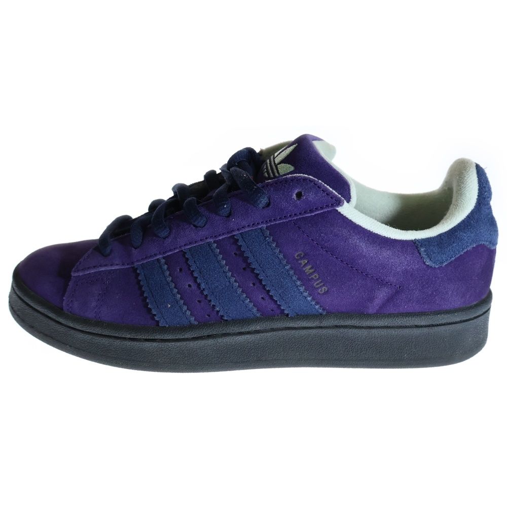 adidas CAMPUS 00s SHIBATA 柴田ひかり　24.0 Hikari Shibata × adidas Originals Campus 00s 