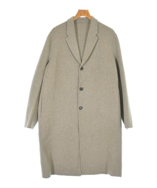 Acne Studios チェスターコート メンズ 古着