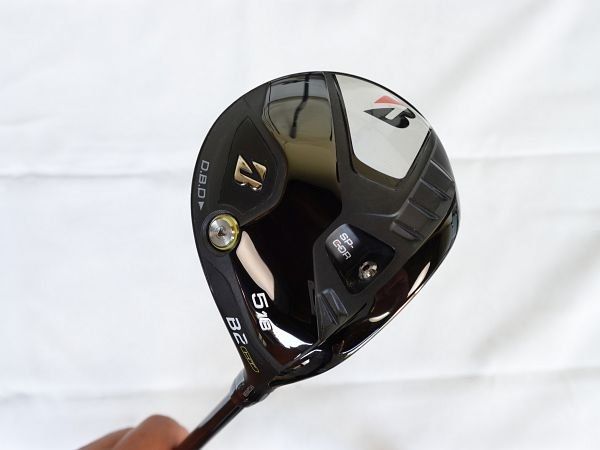 ‼️ ブリヂストン B2HT 5W 18度 ヘッドのみ ‼️ ブリヂストン B2HT 5W 18度 ヘッドのみ ‼️ ブリヂストン B2HT 5W 18度