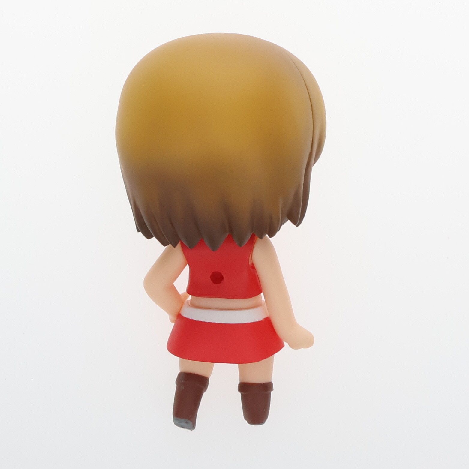 GOOD SMILE COMPANY - (再販) ねんどろいど 187 MEIKO(メイコ) VOCALOID(ボーカロイド) 完成品 可動フィギュア グッドスマイルカンパニー GOOD SMILE COMPANY - (再販) ねんどろいど 187 MEIKO(メイコ