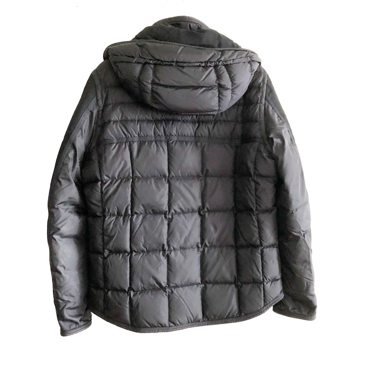 MONCLER(モンクレール) ダウンジャケット サイズ2 M メンズ RYAN ...