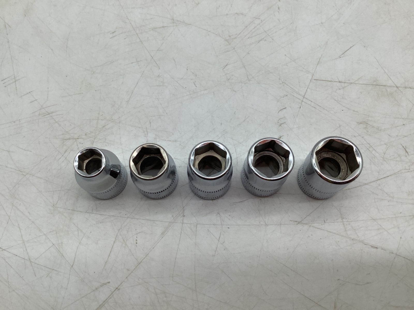 8 シャローソケット