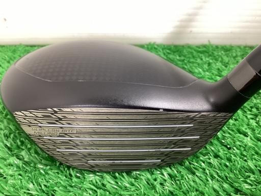 中古】 ブリヂストン BRIDGESTONE B2 HT 5W フェアウェイウッド