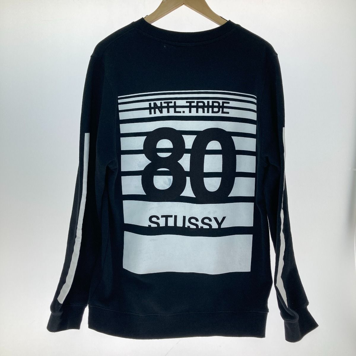 □□stussy ステューシー スウェット トレーナー Mサイズ 94974