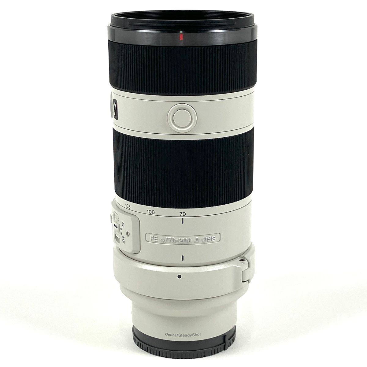 ソニー SONY FE 70-200mm F4 G OSS SEL70200G 一眼カメラ用（オート