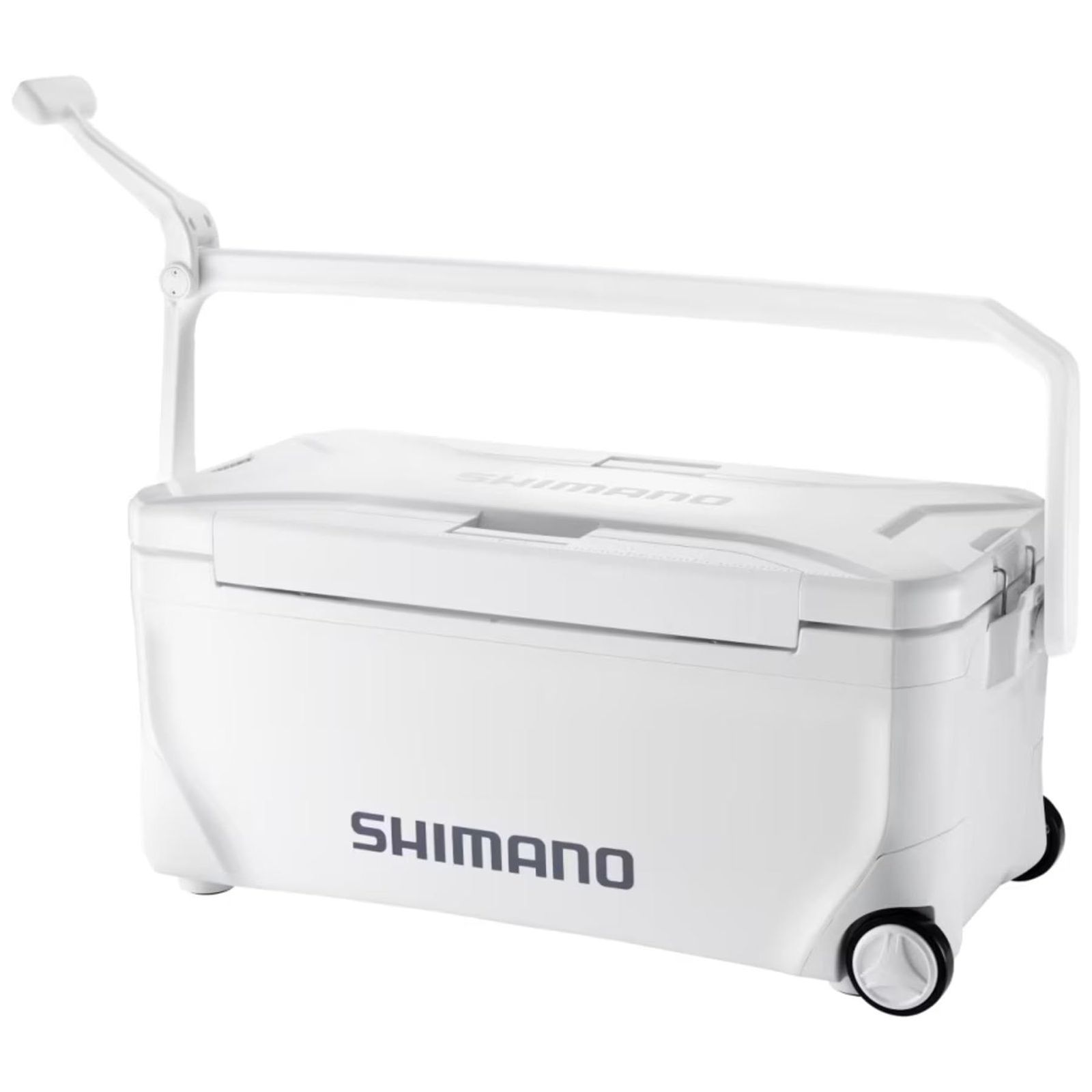 シマノ SHIMANO クーラーボックス スペーザ ベイシス 35L キャスター NS-D35Y 各カラー