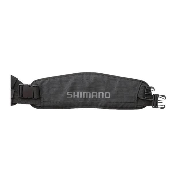 フィッシング シマノ BE-200V ファイティングギンバル ブラック | 釣具