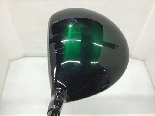 中古】 ブリヂストン PHYZ(2016) 9.5° ドライバー DR PZ-506W(LK