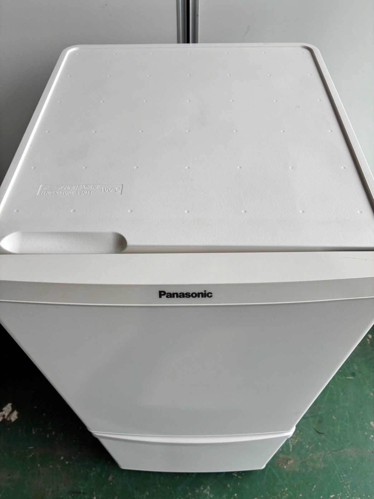 2ドア冷凍冷蔵庫 138L Panasonic 2020年製 Panasonic 138L 2ドア冷凍・冷蔵庫 138L Panasonic