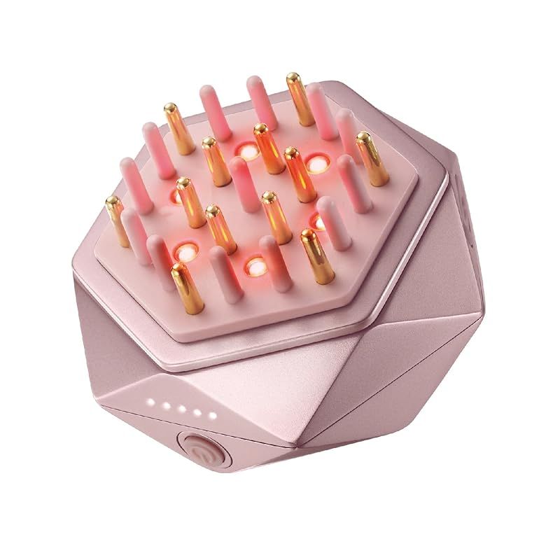 アテックス リフトケア 頭 首 EMS LED ルルド ルルドボーテ リフト