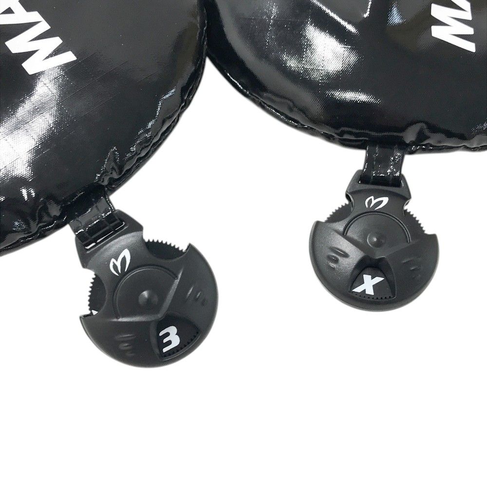 マスターバニー ヘッドカバーセット マスターバニー MASTER BUNNY