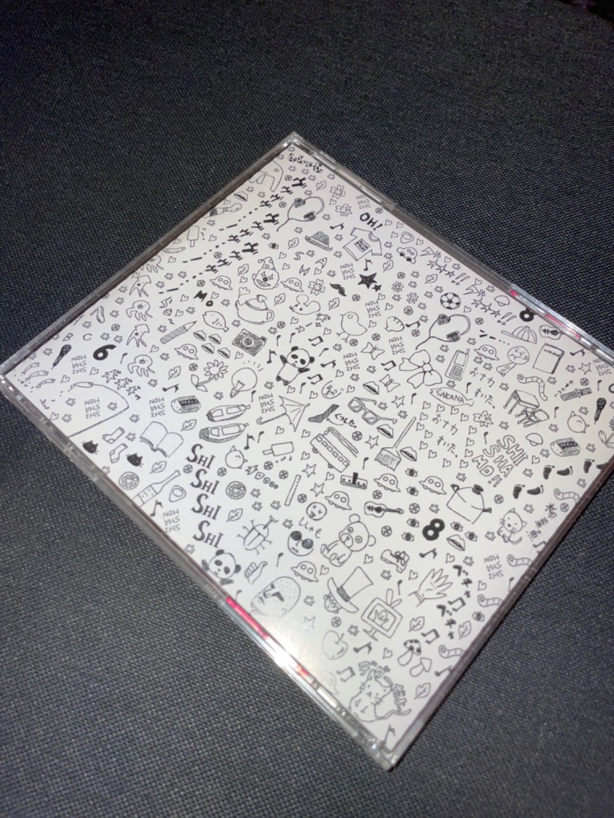 【新品未開封】SHISHAMO 卒業制作 インディーズ盤 新品未開封】SHISHAMO 卒業制作 インディーズ盤 Amazon.co.jp