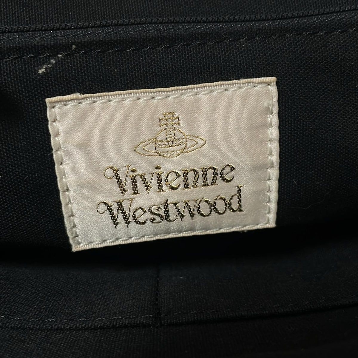 VivienneWestwood(ヴィヴィアンウエストウッド) トートバッグ