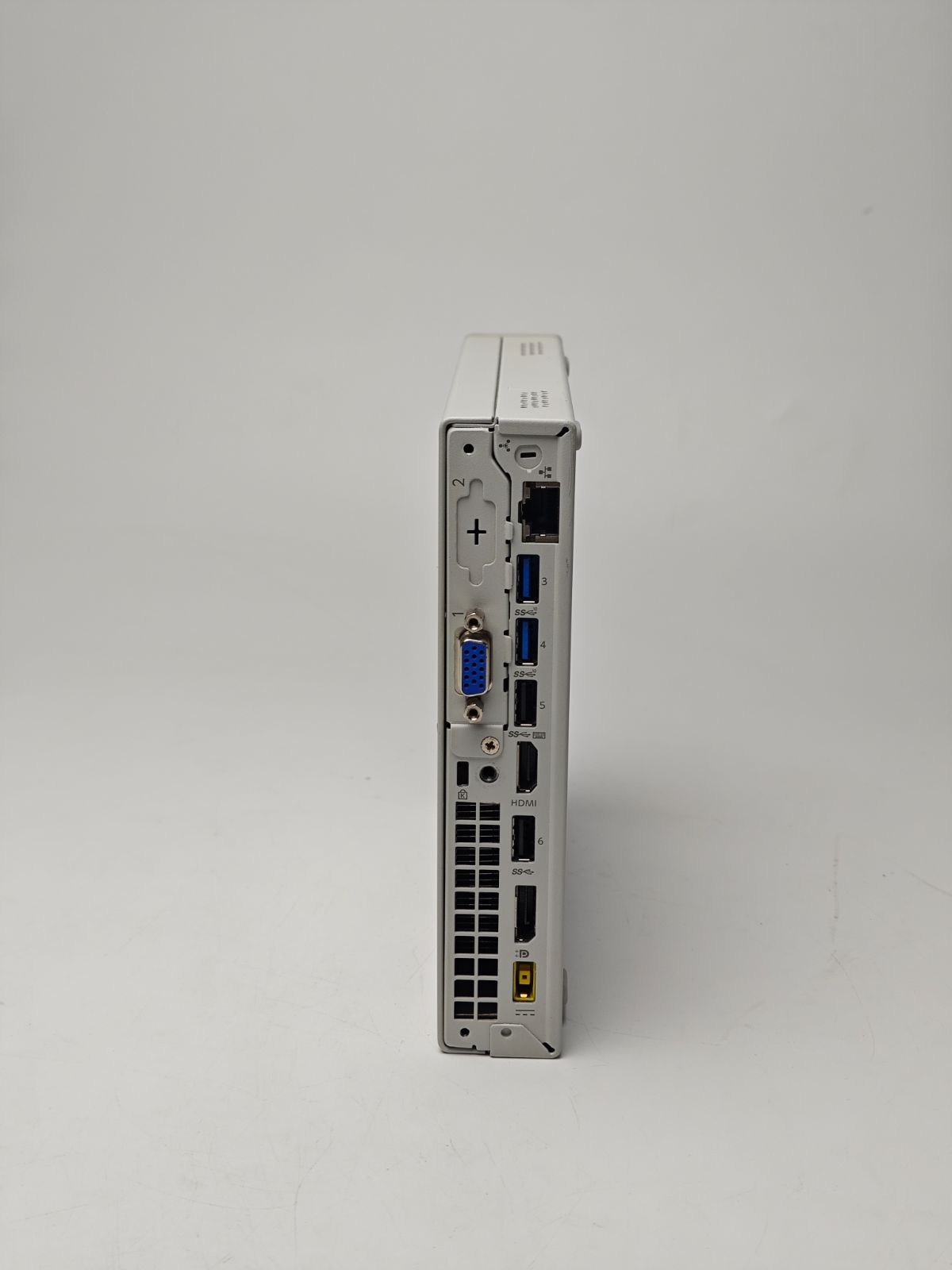 A101-13 NEC MC-3 MKM21CZG3 Mini PC Core i5-8500T&256GB SSD
