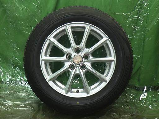 ブリヂストン ブリザック