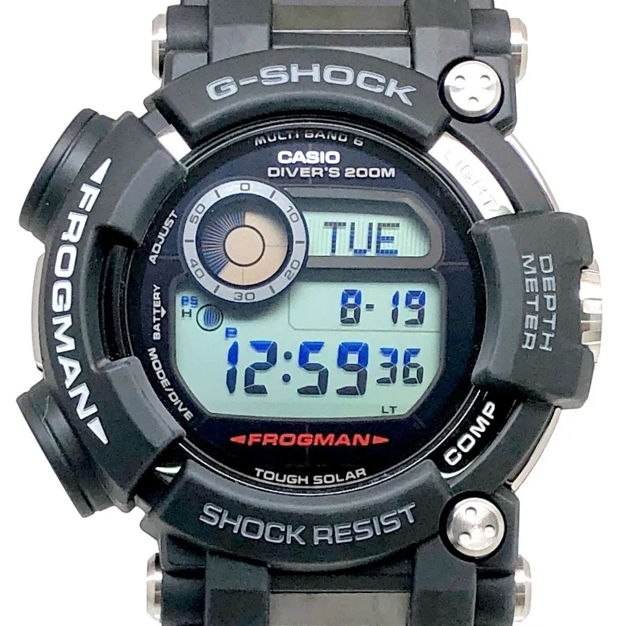 2025年最新】gwf-d1000-1の人気アイテム - メルカリ