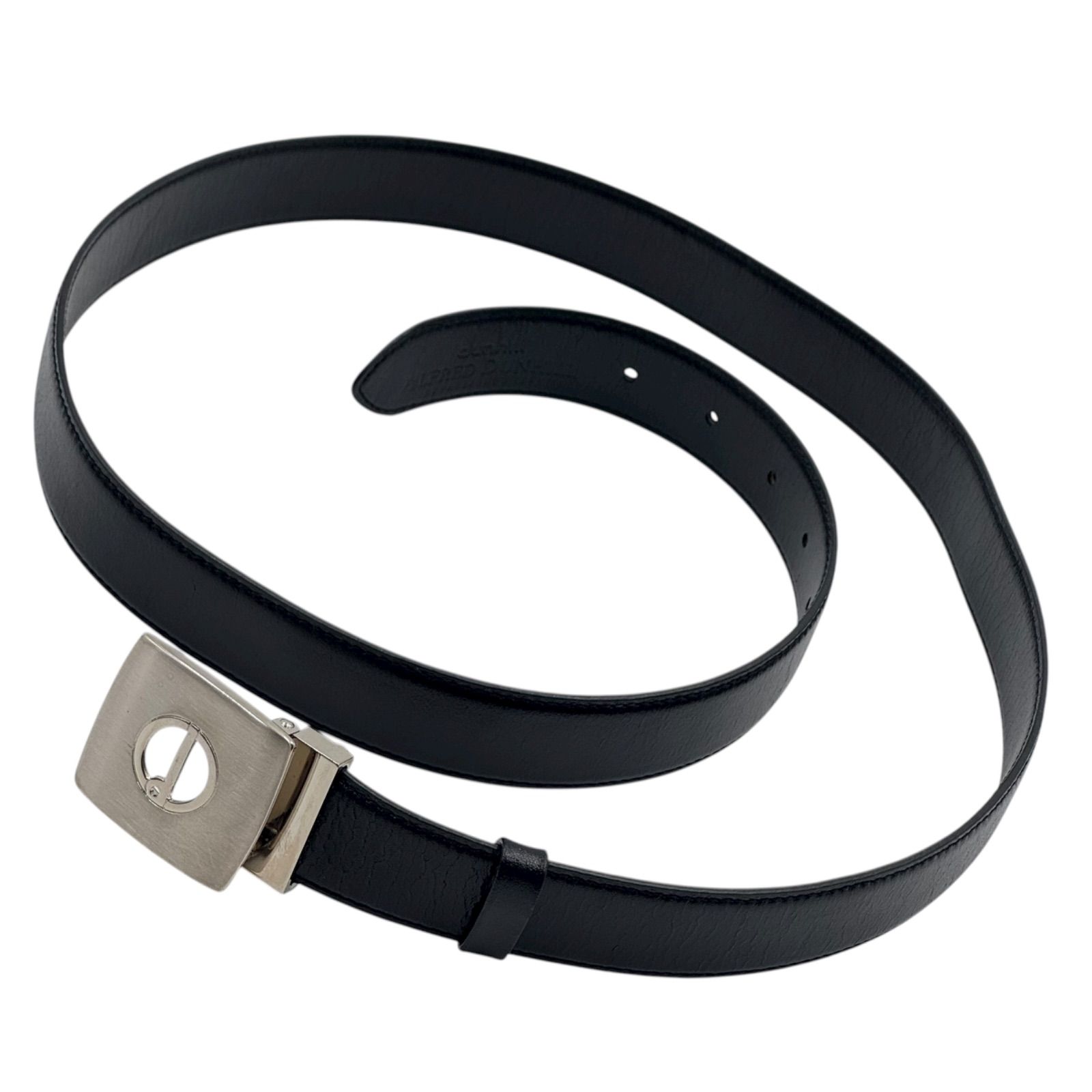 dunhill ダンヒル Alfred アルフレッド ベルト