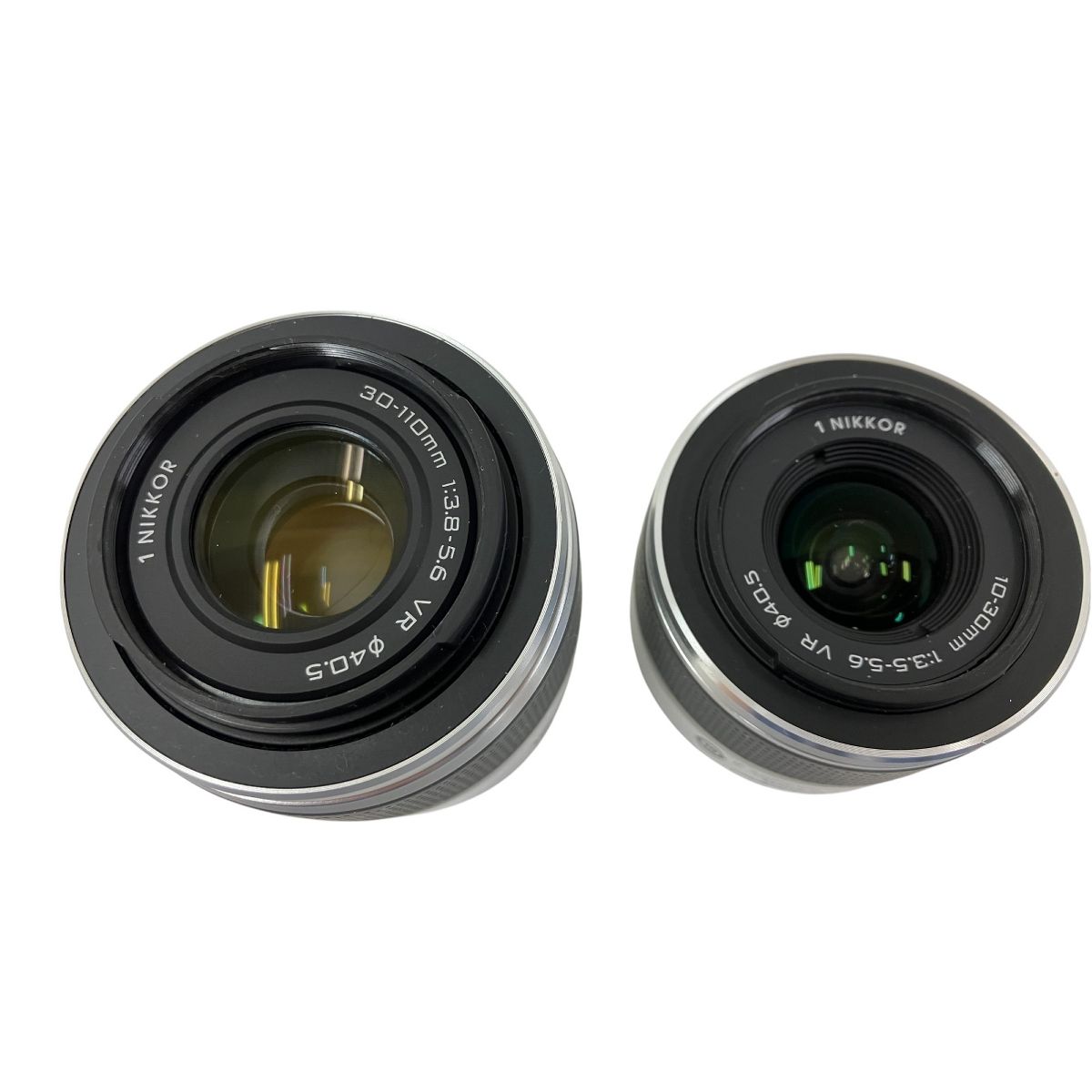 VR 30-110mm