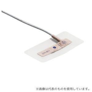 2営業日で発送 ナビス ディスポーザブルSpO2センサ 日本光電互換 幼児 不織布 24本入 NU533-16 1箱 24本入