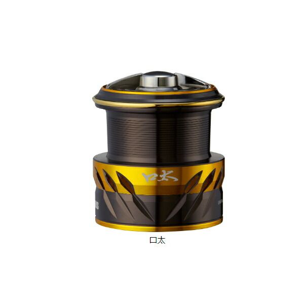 ダイワ 05イグジスト2508 2506 ダイワ 05イグジスト 2506 2508スプール