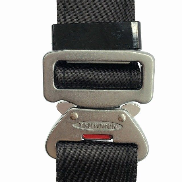 藤井電工 ツヨロン 黒影ハーネス TH-504-2TR93SV-OT-DG-M-2R23-BX ツインランヤード付 フルハーネス 新規格適合 USTAUSTRALIA_COM_AU