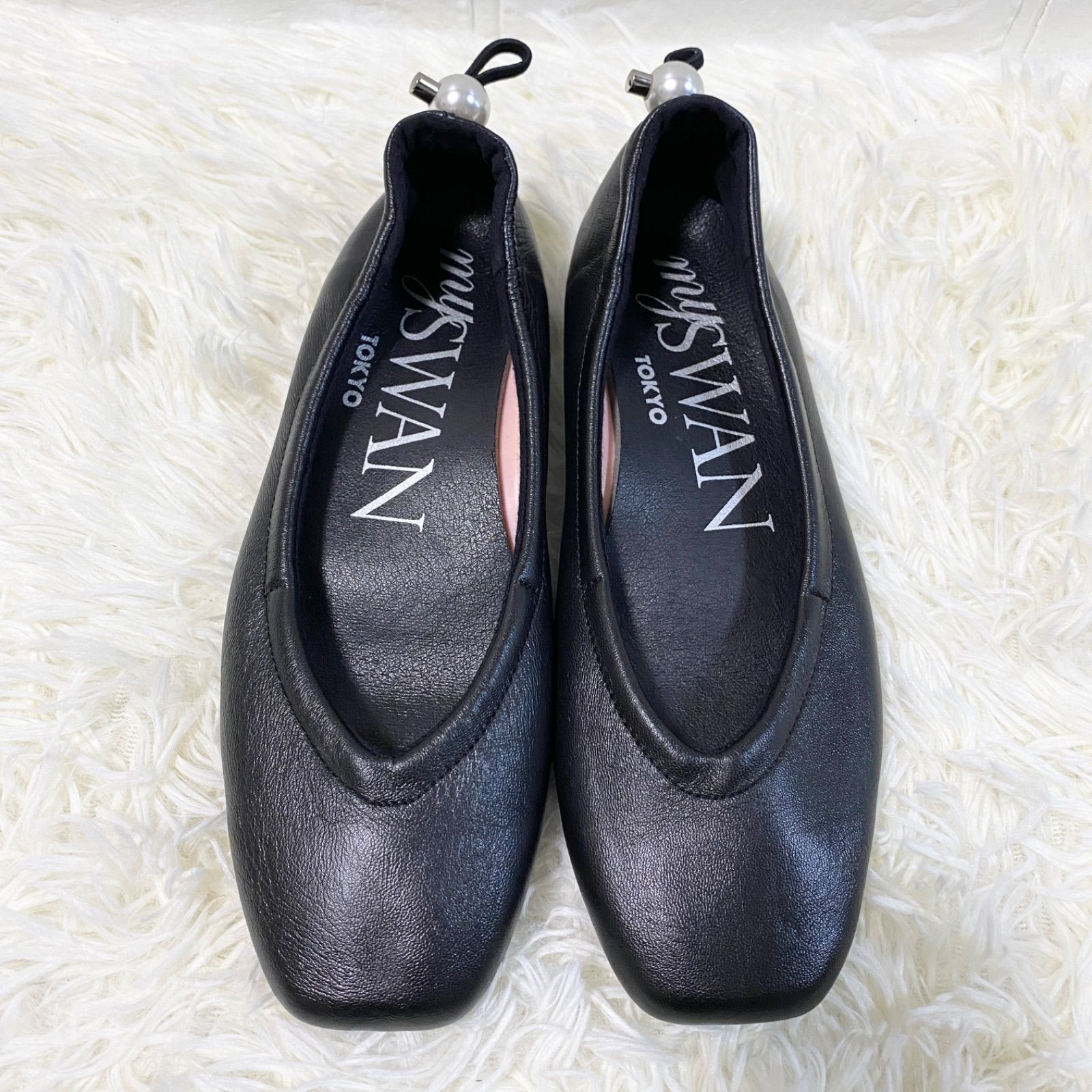 出産祝いなども豊富 TOKYO SWAN my 極美品☆ マイスワントーキョー 黒 出産祝いなども豊富 TOKYO SWAN my 極美品☆ マイスワントーキョー 黒