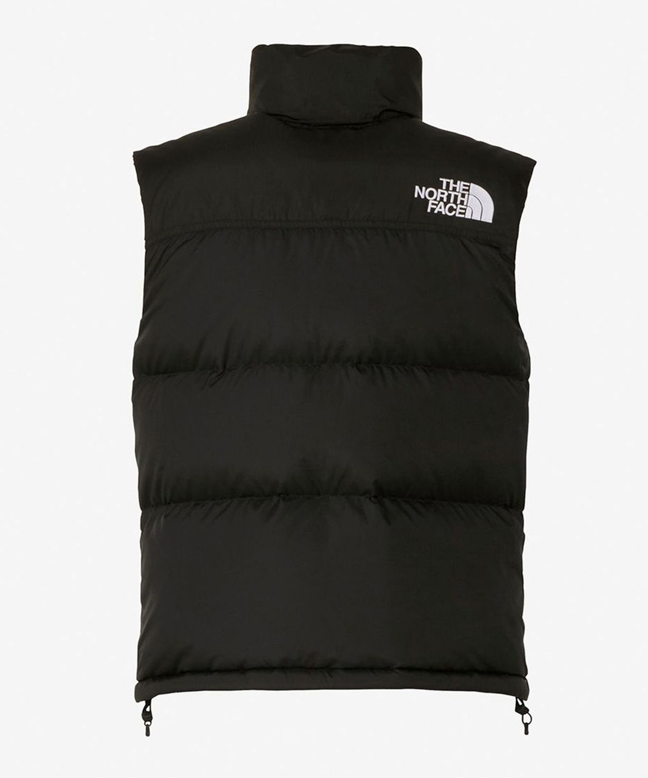 【ムラスポ公式】新品 THE NORTH FACE ザ・ノース・フェイス アウター ベスト ダウン 中綿 レディース Nuptse Vest ヌプシベスト NDW92338