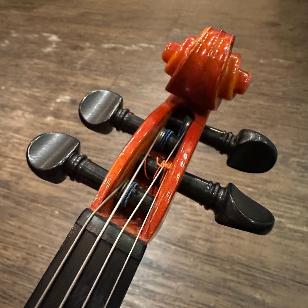 Suzuki バイオリン 1/4 Anno 1992 本体 Suzuki No.220 1/4 1992年製 Violin スズキ 分数バイオリン - メルカリ