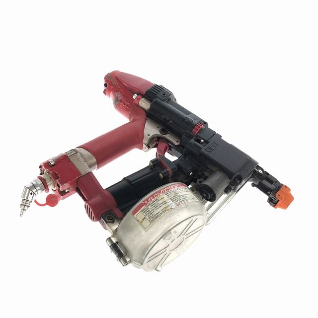 MAX HV-R41G1 高圧釘打ち機 【リライズ野田愛宕店】【店頭取引限定