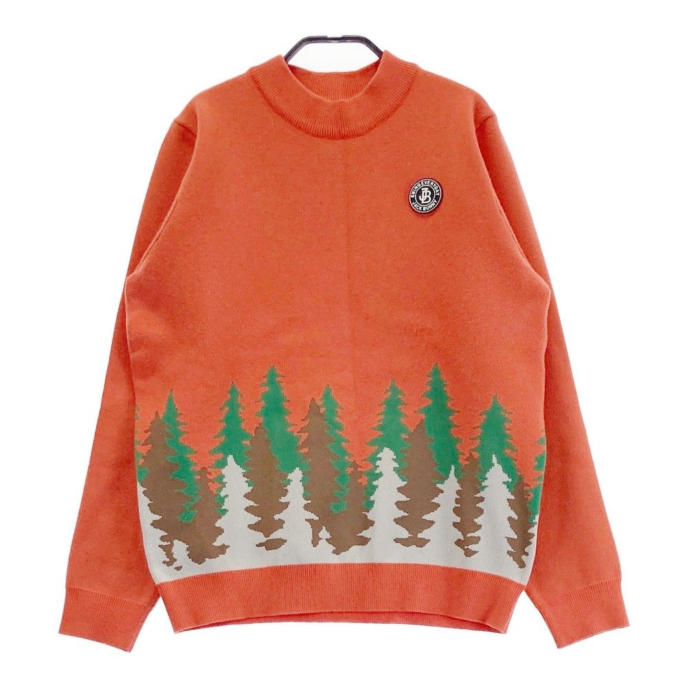 JACK BUNNY オレンジ セーター サイズ2