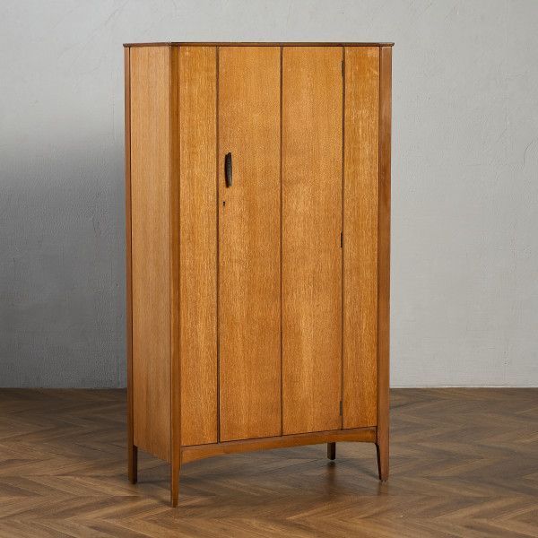 リンク ファニチャー LINK furniture ヴィンテージ ワードローブ Harris Lebus 英国 94324