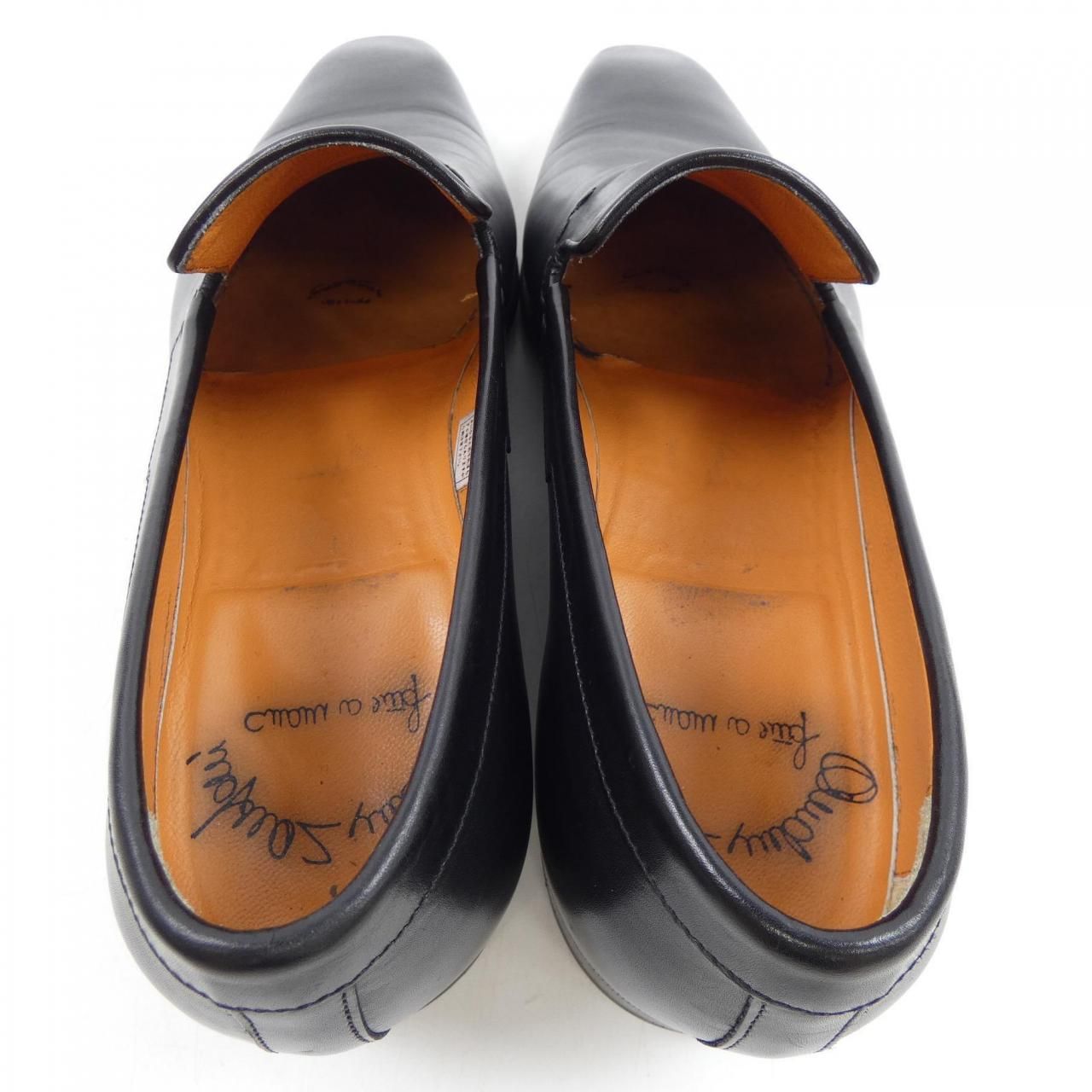 サントーニ SANTONI シューズ - メルカリ