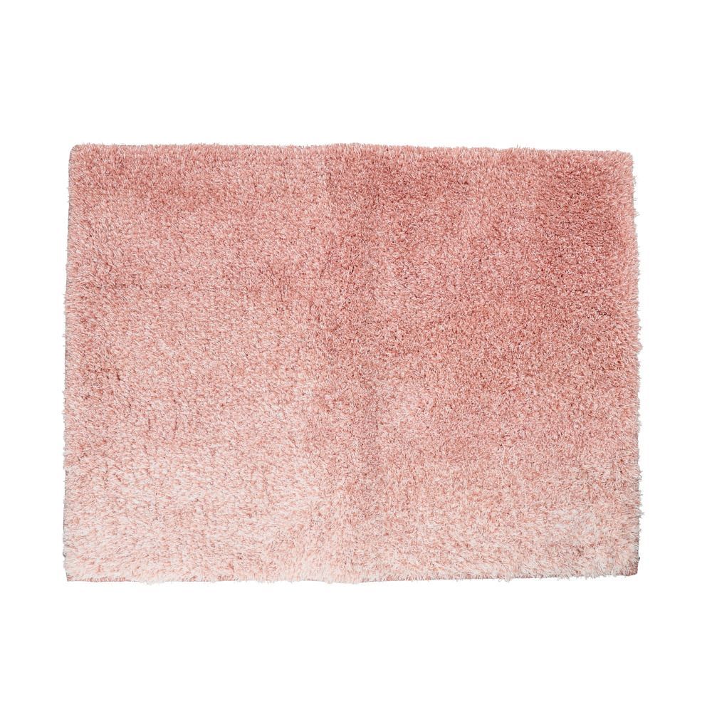☆ サーモンピンク ☆ ヨコズナ グラデバスマット バスマット 速乾 グラデバスマット 45×60cm お風呂マット 足拭きマット 洗面所 脱衣所 メイクルーム 乾きが早い 吸水 毛足が長い ソフトタッチ おしゃれ かわいい マット ギフト 引っ越し祝い