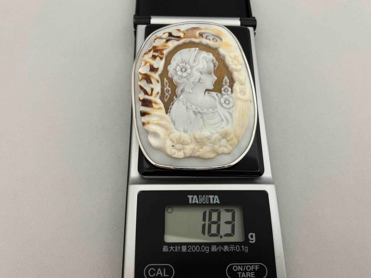 カメオ