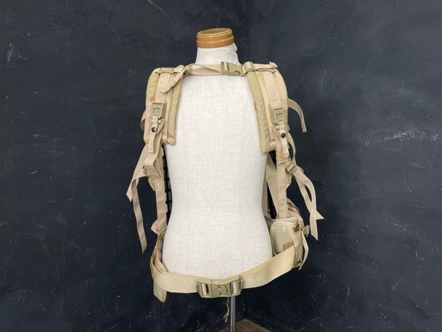 フレーム割れあり