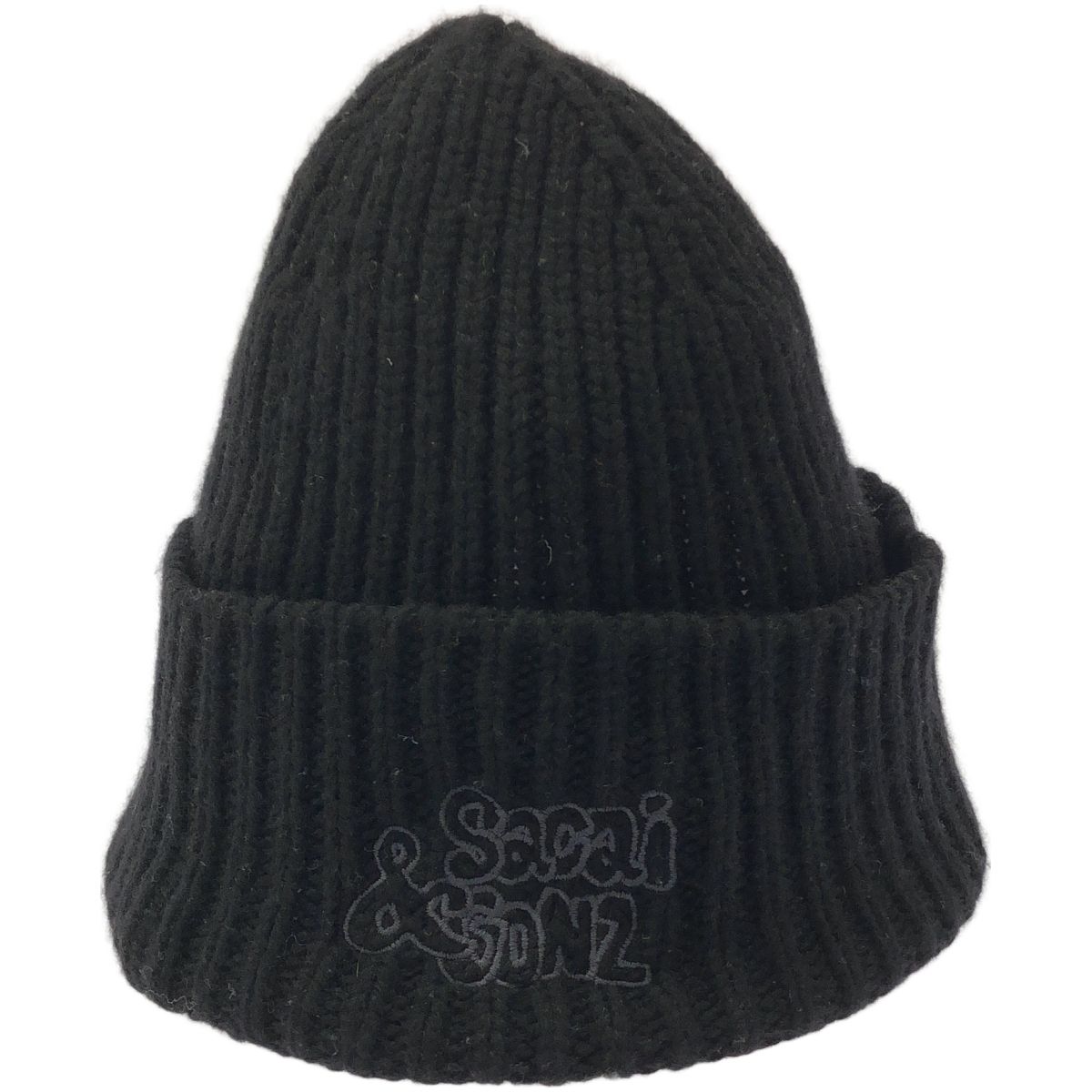 サカイ×ニューエラ ゴンズ Gonz sacaigonz キャップ 帽子 sacai NEW ERA Gonz sacaigonz Cap