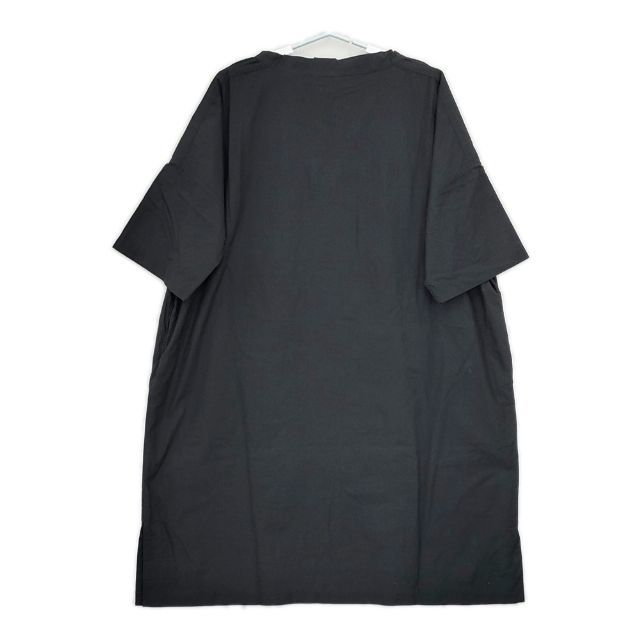 アーツアンドサイエンス　半袖　シャツ　サイズ1 ブラック Standard shirt – ARTS&SCIENCE ONLINE SELLER