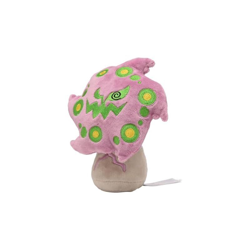 ポケドール ミカルゲ ぬいぐるみ ヌイグルミ ミカルゲドール ポケットモンスター ポケモン