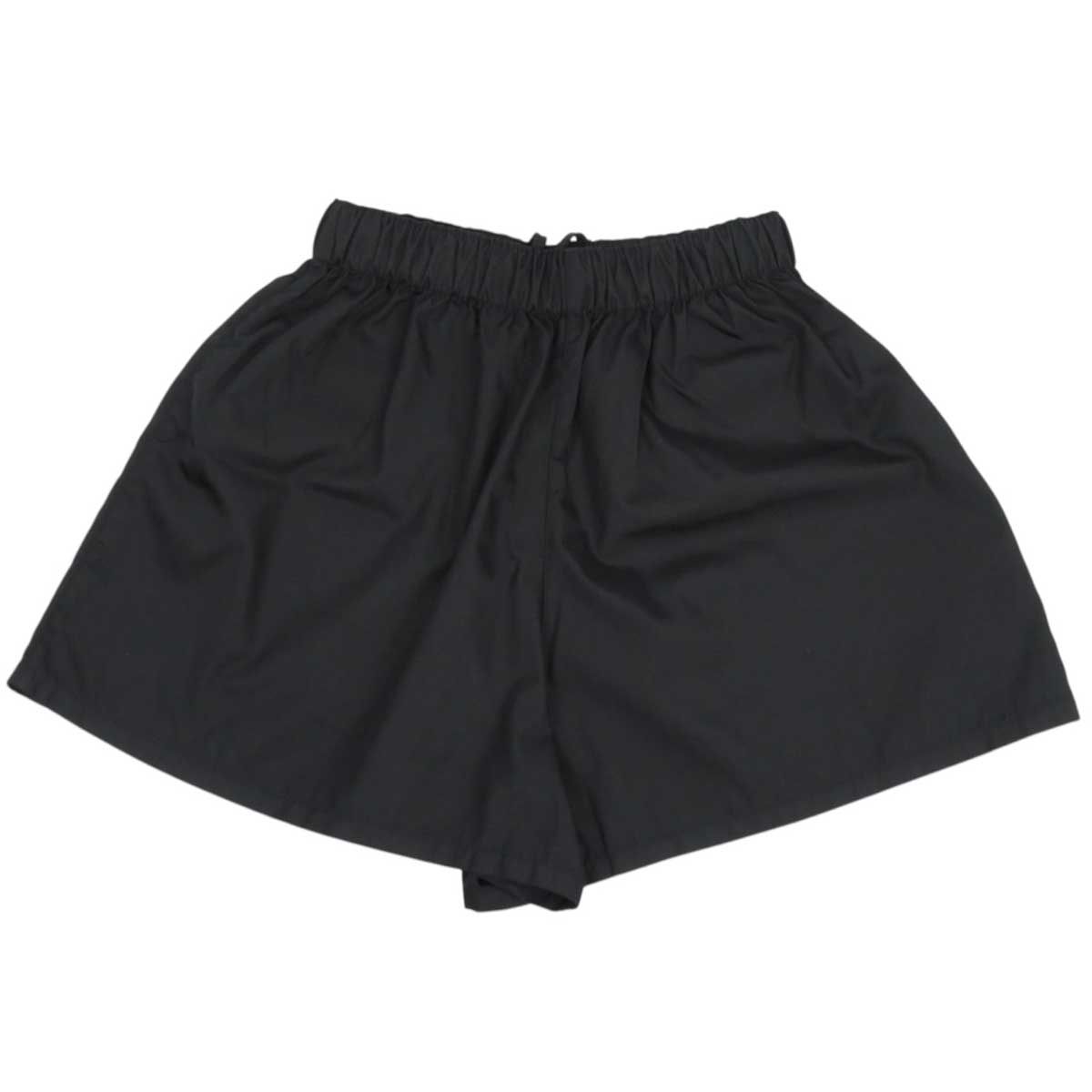 [プラダ]Re-Nylon トライアングルロゴ カーゴショートパンツ PRADA 未使用品 プラダ トライアングルロゴ Re-Nylon バミューダ